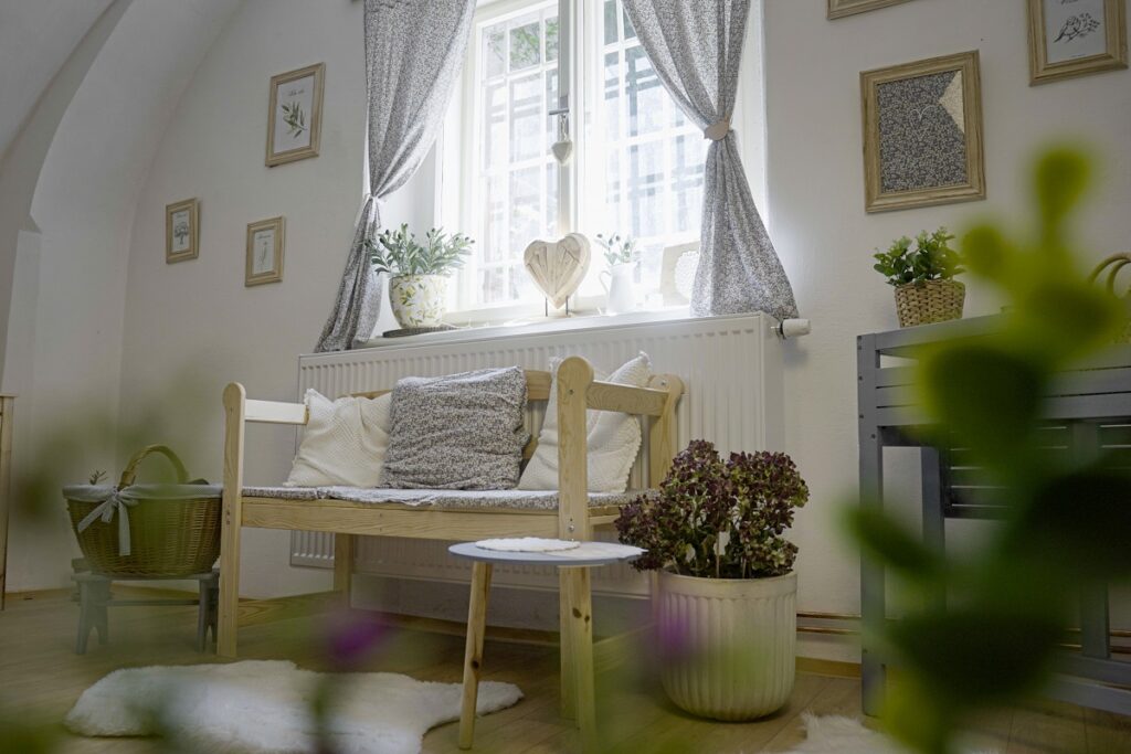 Lucie Kenderová ateliér lu Kadaň