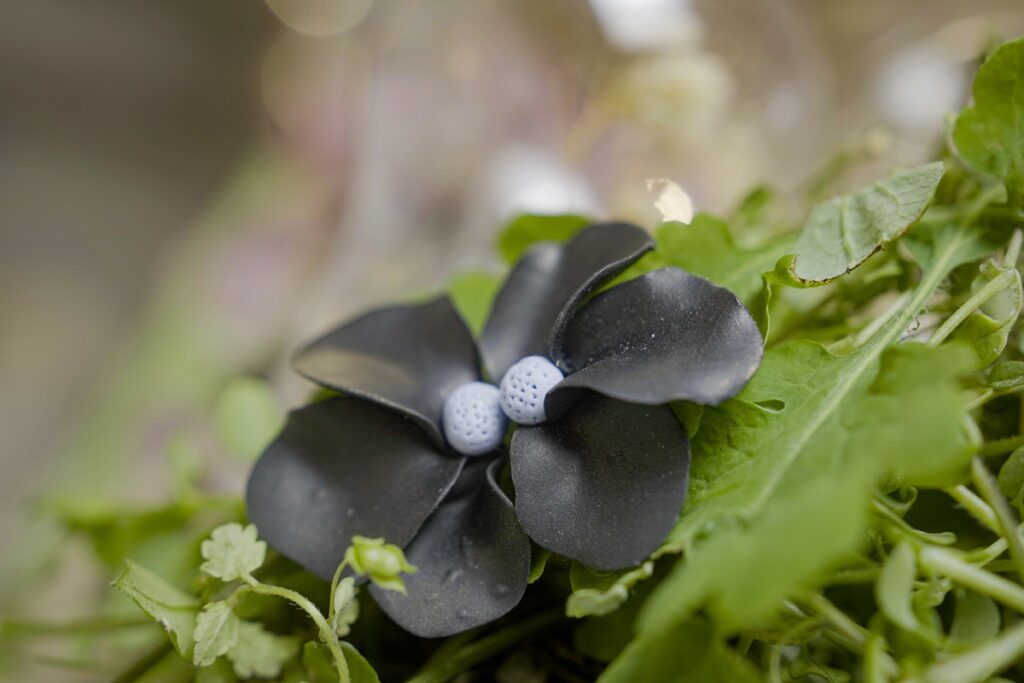 autorský šperk Lucie Kenderová ateliér lu Kadaň