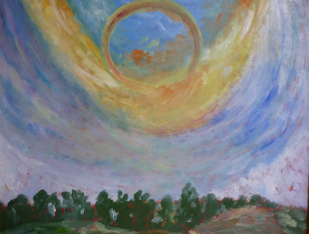 Jiří Šedý malíř